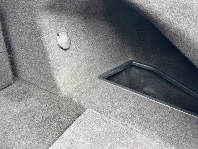 2023 Porsche Taycan Base