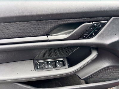 2023 Porsche Taycan Base