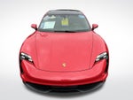 2023 Porsche Taycan Base
