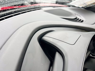 2023 Porsche Taycan Base