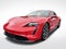 2023 Porsche Taycan Base