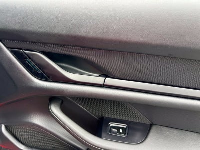 2023 Porsche Taycan Base