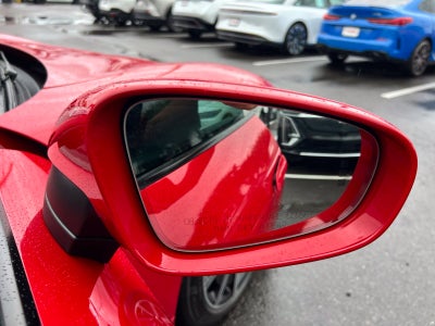 2023 Porsche Taycan Base