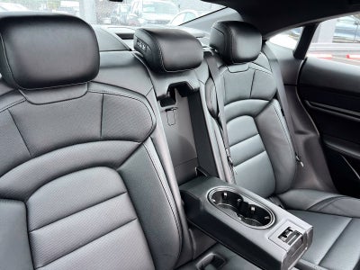 2023 Porsche Taycan Base