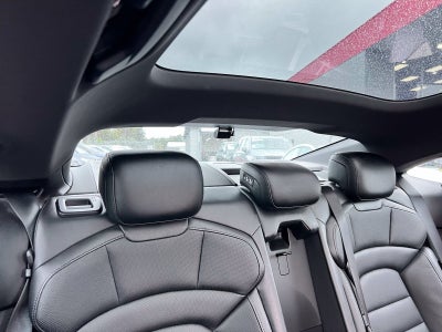 2023 Porsche Taycan Base