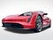 2023 Porsche Taycan Base