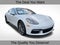 2018 Porsche Panamera 4S