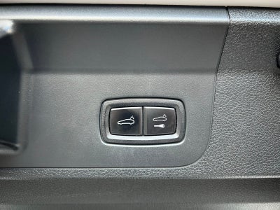 2018 Porsche Panamera 4S