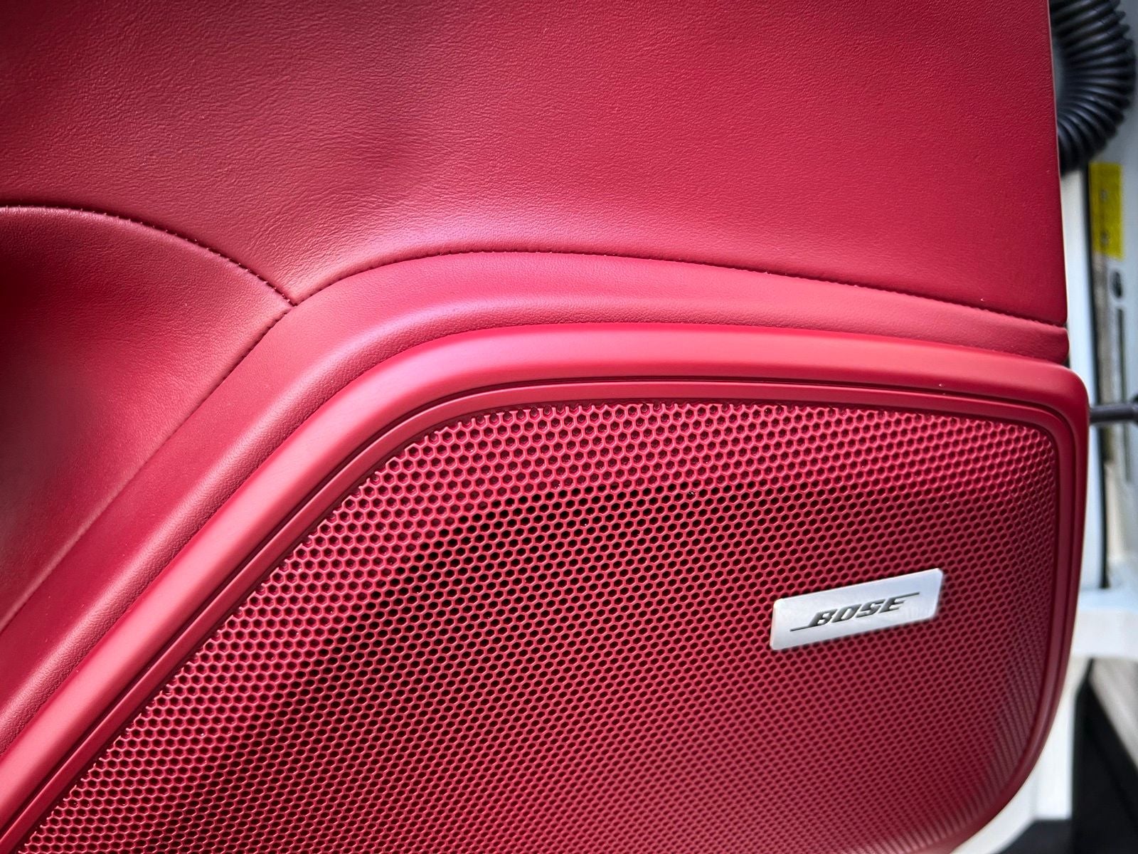 2018 Porsche Panamera 4S