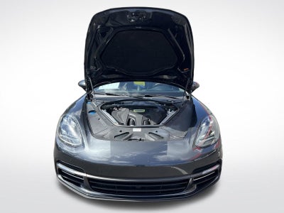 2020 Porsche Panamera E-Hybrid 4 Executive
