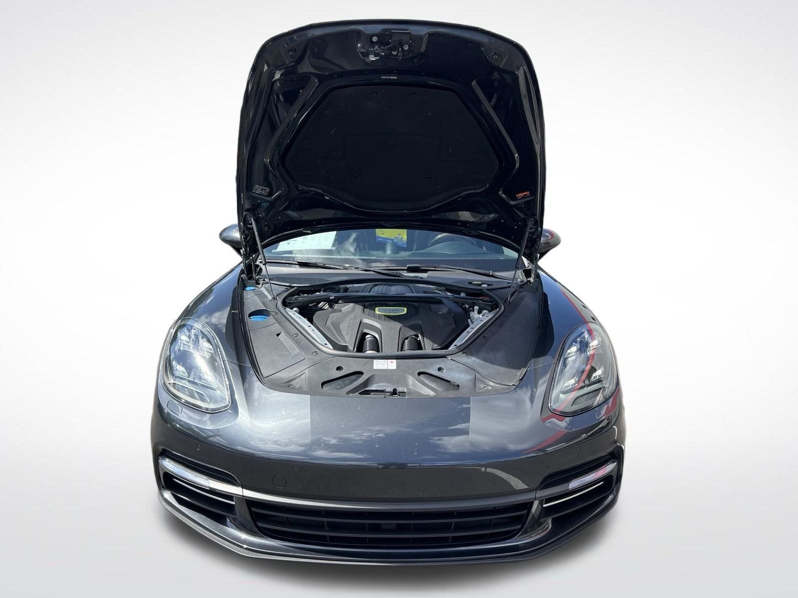 2020 Porsche Panamera E-Hybrid 4 Executive