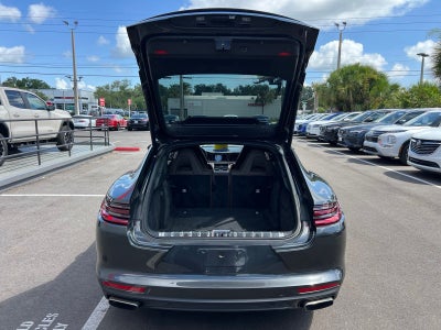 2020 Porsche Panamera E-Hybrid 4 Executive