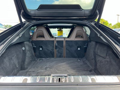 2020 Porsche Panamera E-Hybrid 4 Executive