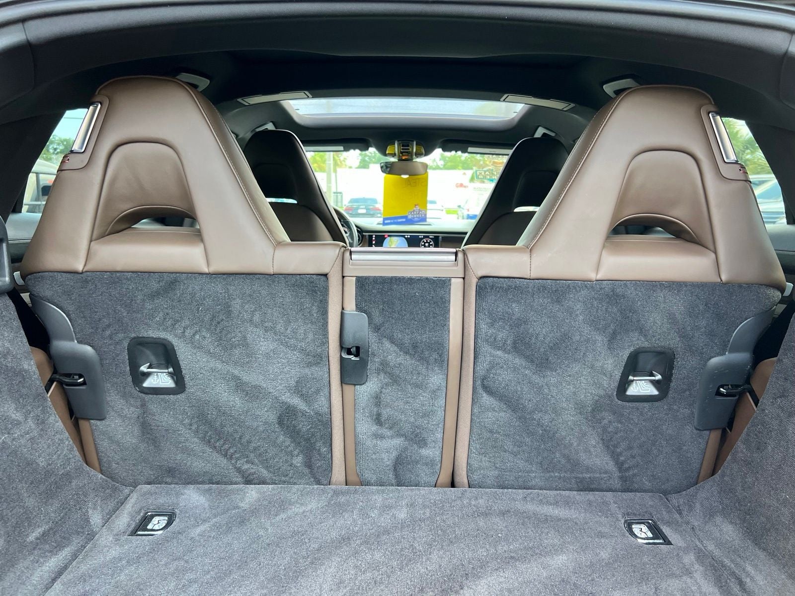 2020 Porsche Panamera E-Hybrid 4 Executive