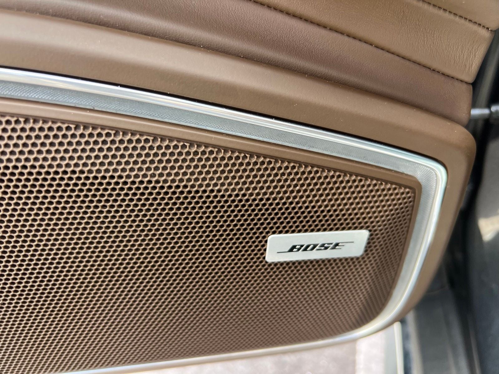 2020 Porsche Panamera E-Hybrid 4 Executive