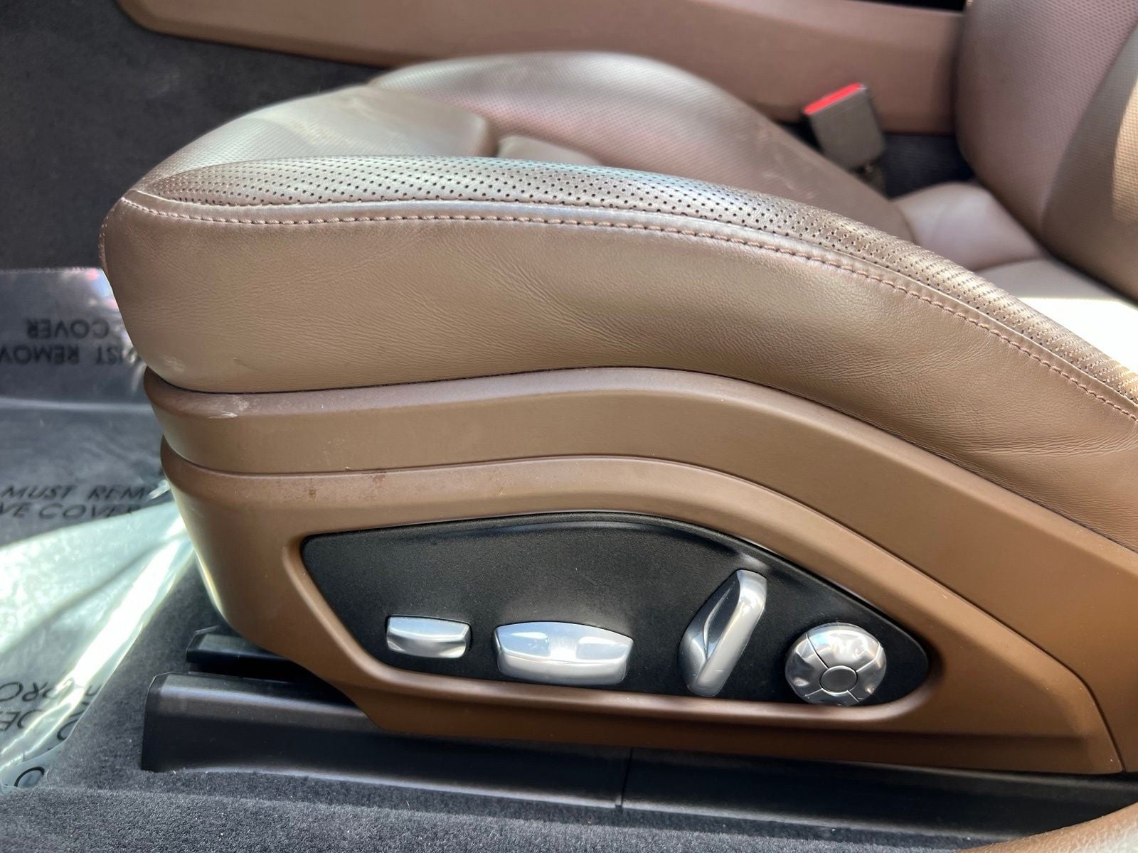 2020 Porsche Panamera E-Hybrid 4 Executive