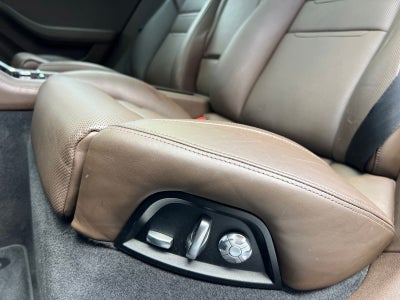 2020 Porsche Panamera E-Hybrid 4 Executive
