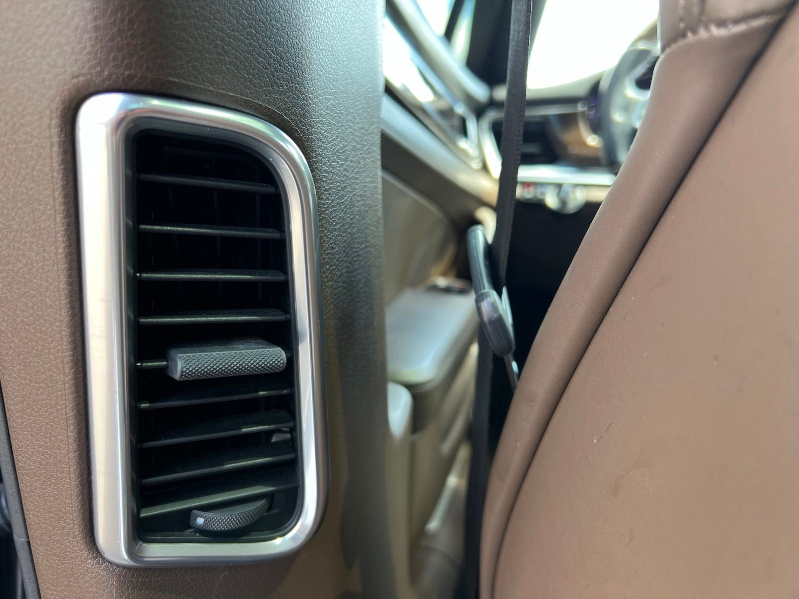 2020 Porsche Panamera E-Hybrid 4 Executive