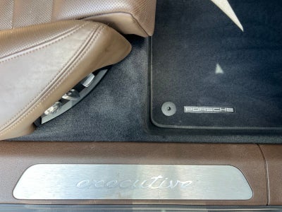 2020 Porsche Panamera E-Hybrid 4 Executive