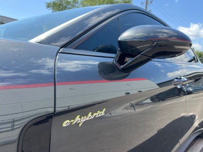 2020 Porsche Panamera E-Hybrid 4 Executive