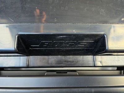 2020 Porsche Macan S