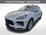 2020 Porsche Macan S