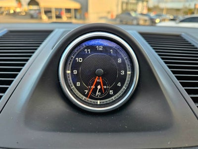 2020 Porsche Macan S