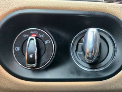 2020 Porsche Macan S