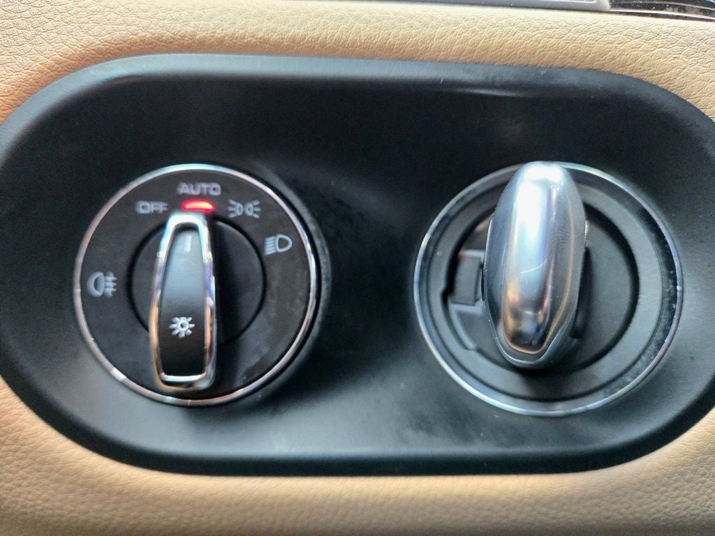 2020 Porsche Macan S