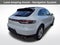 2020 Porsche Macan S