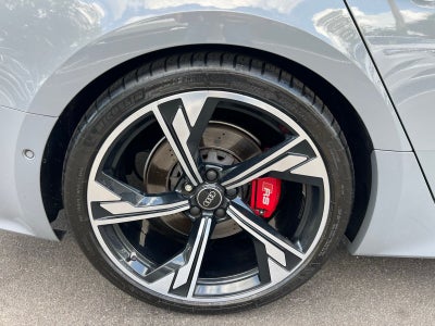 2021 Audi RS 5 2.9T quattro