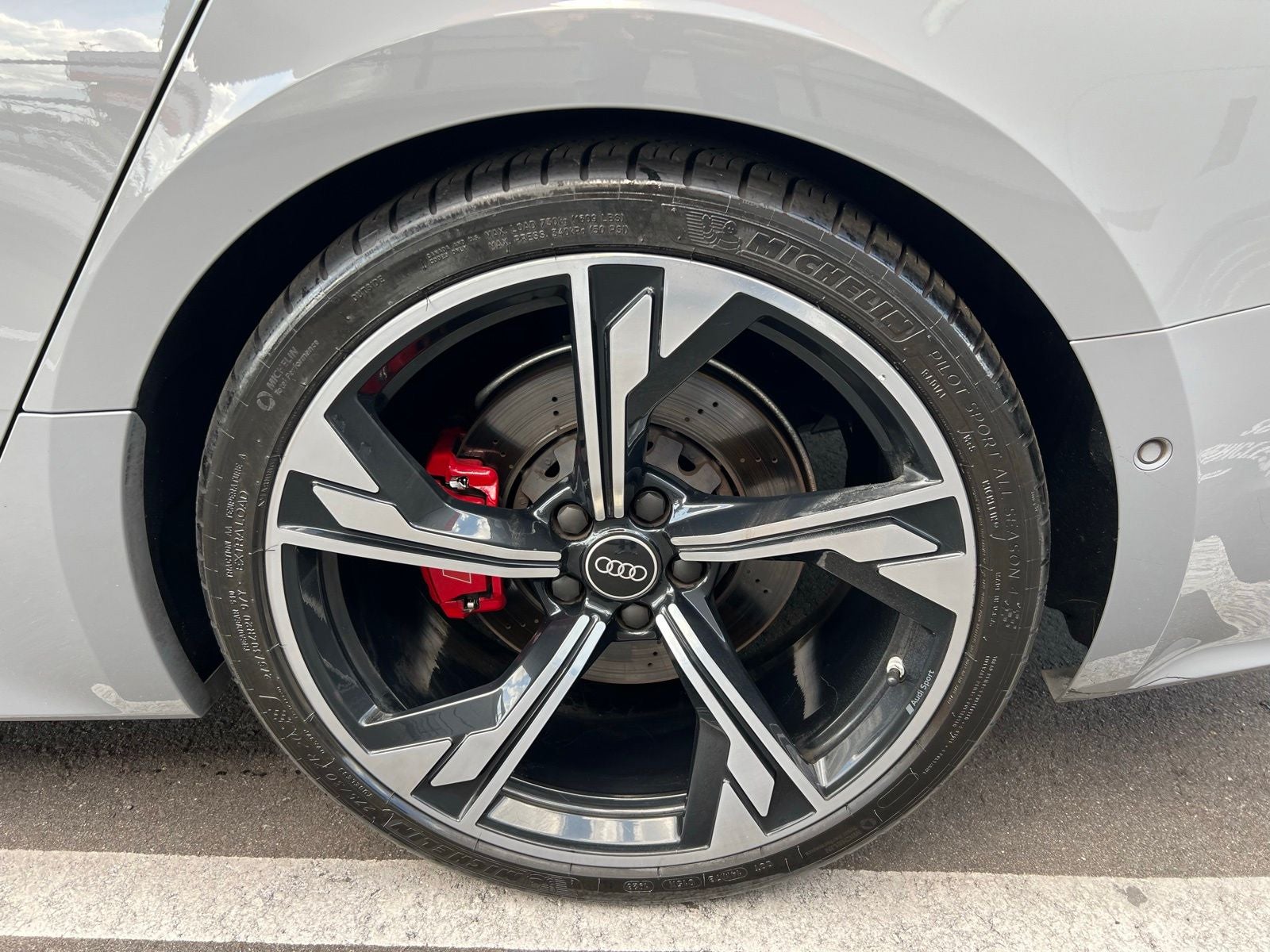 2021 Audi RS 5 2.9T quattro