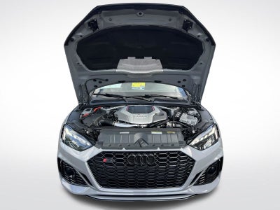 2021 Audi RS 5 2.9T quattro