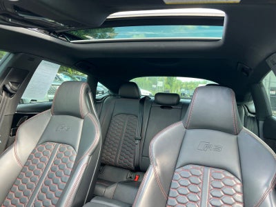 2021 Audi RS 5 2.9T quattro