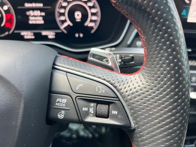 2021 Audi RS 5 2.9T quattro
