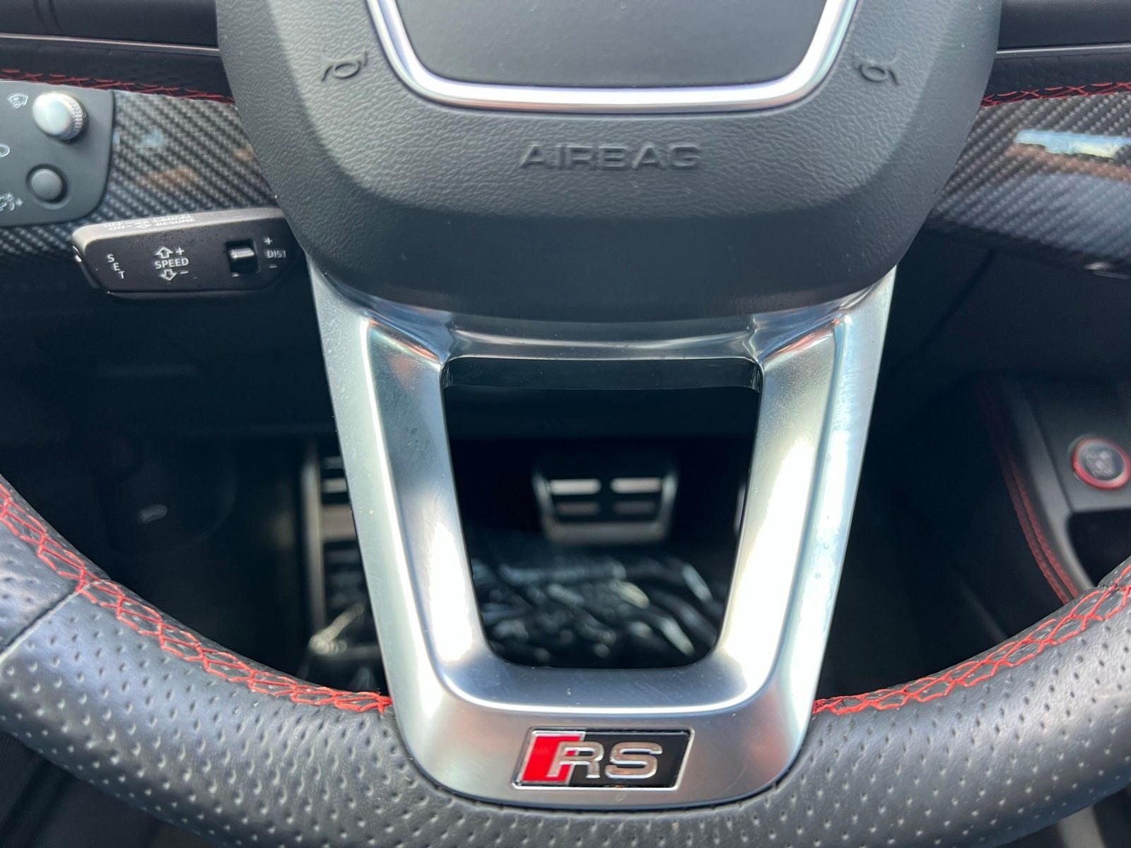 2021 Audi RS 5 2.9T quattro