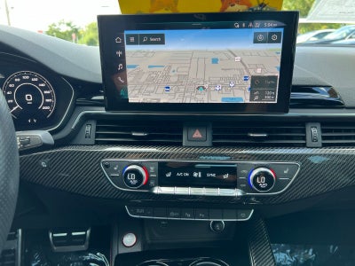 2021 Audi RS 5 2.9T quattro