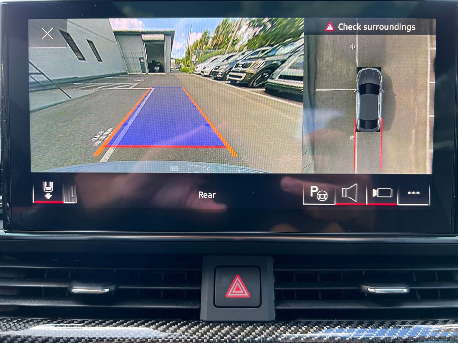 2021 Audi RS 5 2.9T quattro