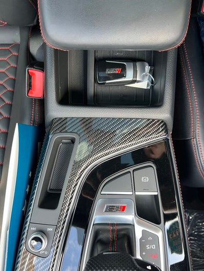 2021 Audi RS 5 2.9T quattro