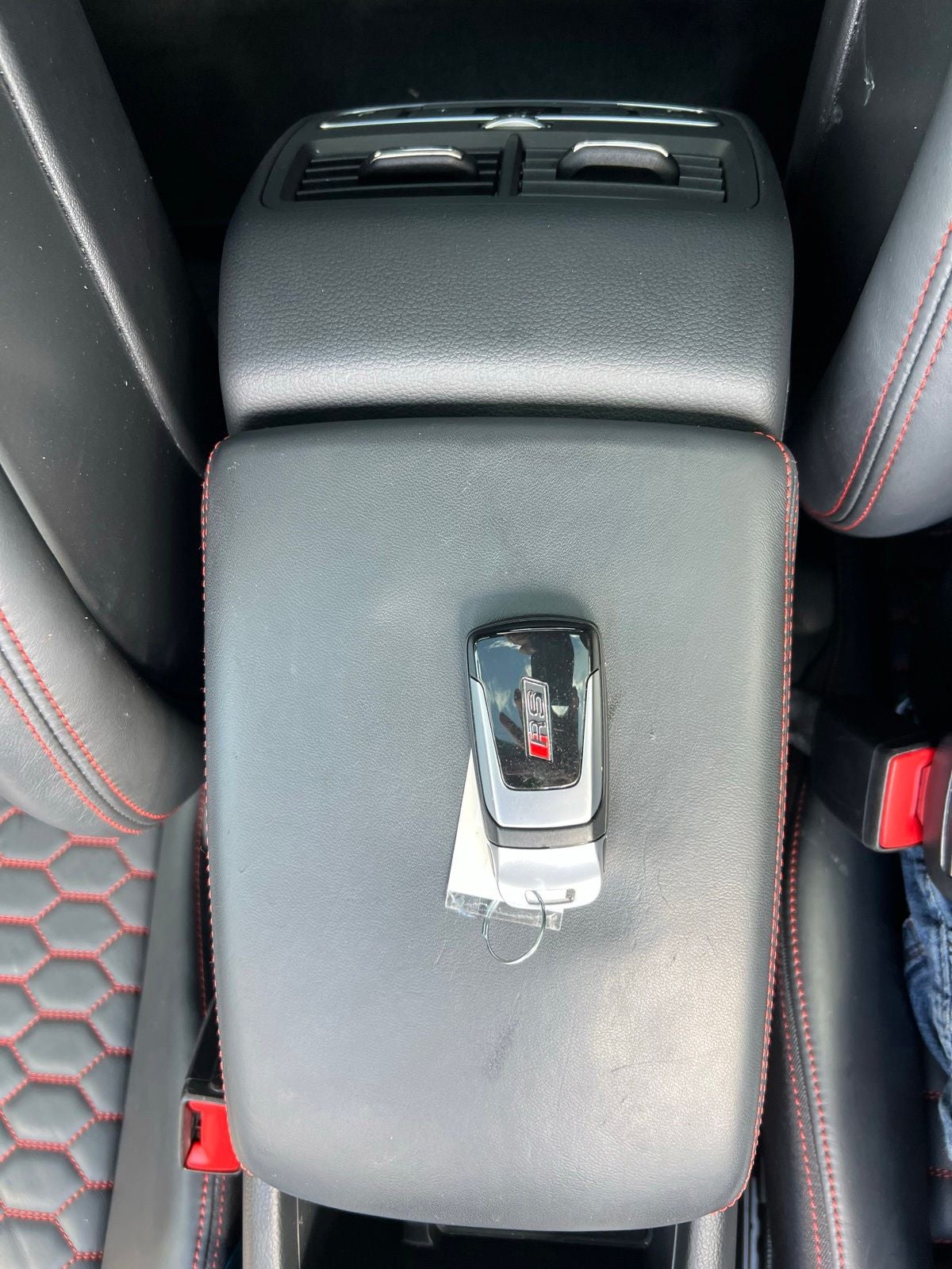 2021 Audi RS 5 2.9T quattro