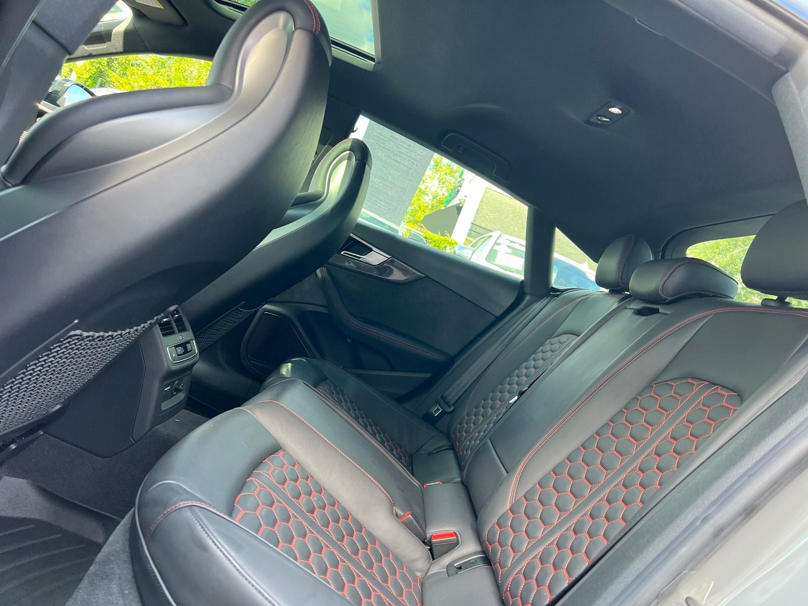 2021 Audi RS 5 2.9T quattro