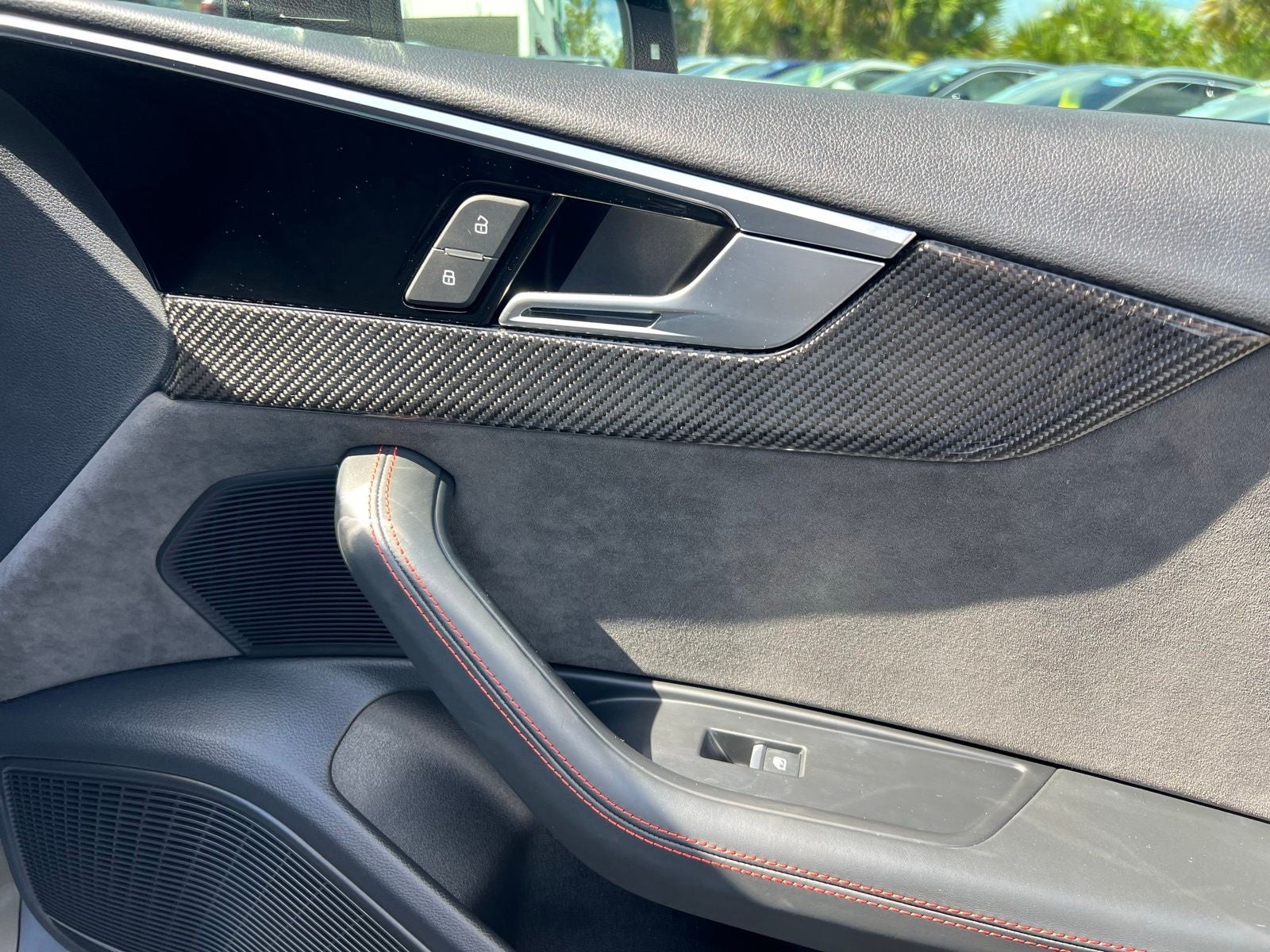 2021 Audi RS 5 2.9T quattro