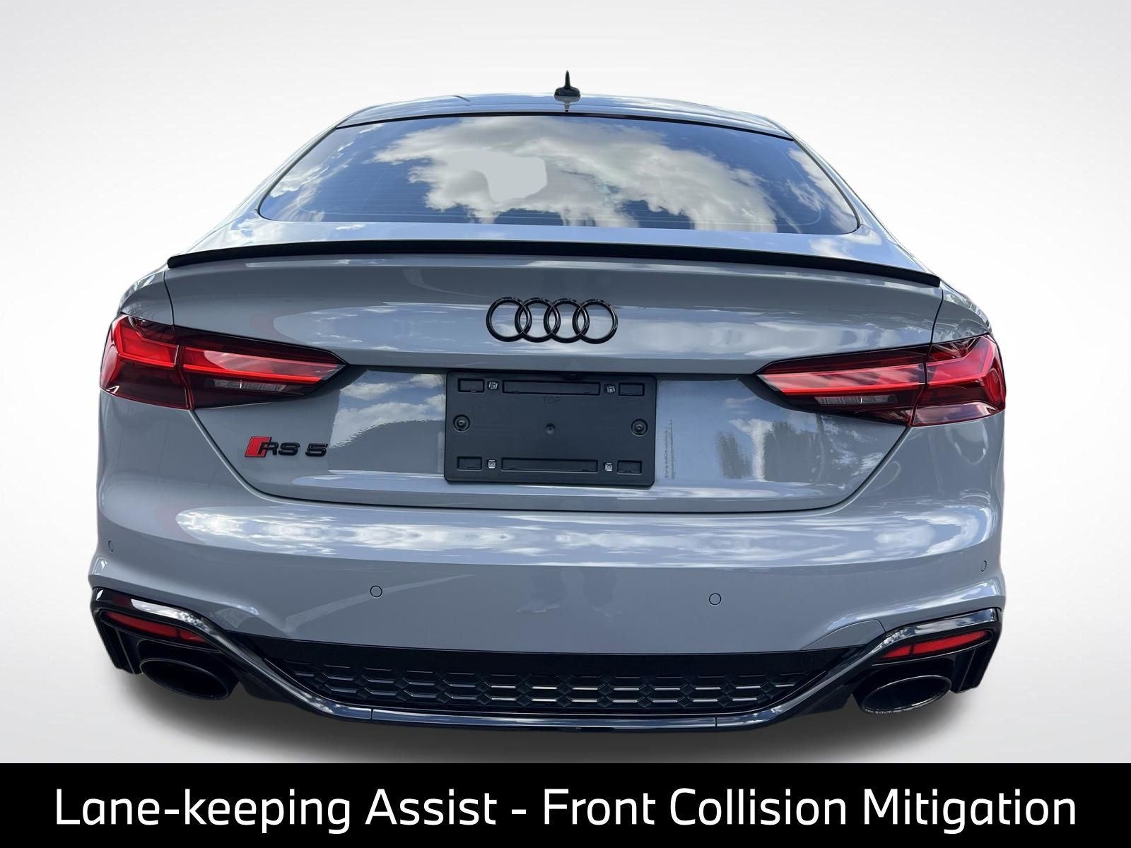 2021 Audi RS 5 2.9T quattro