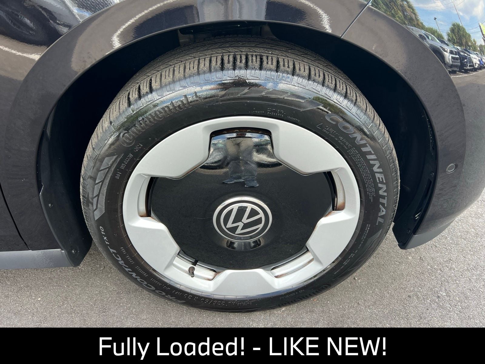 2025 Volkswagen ID. Buzz Pro S