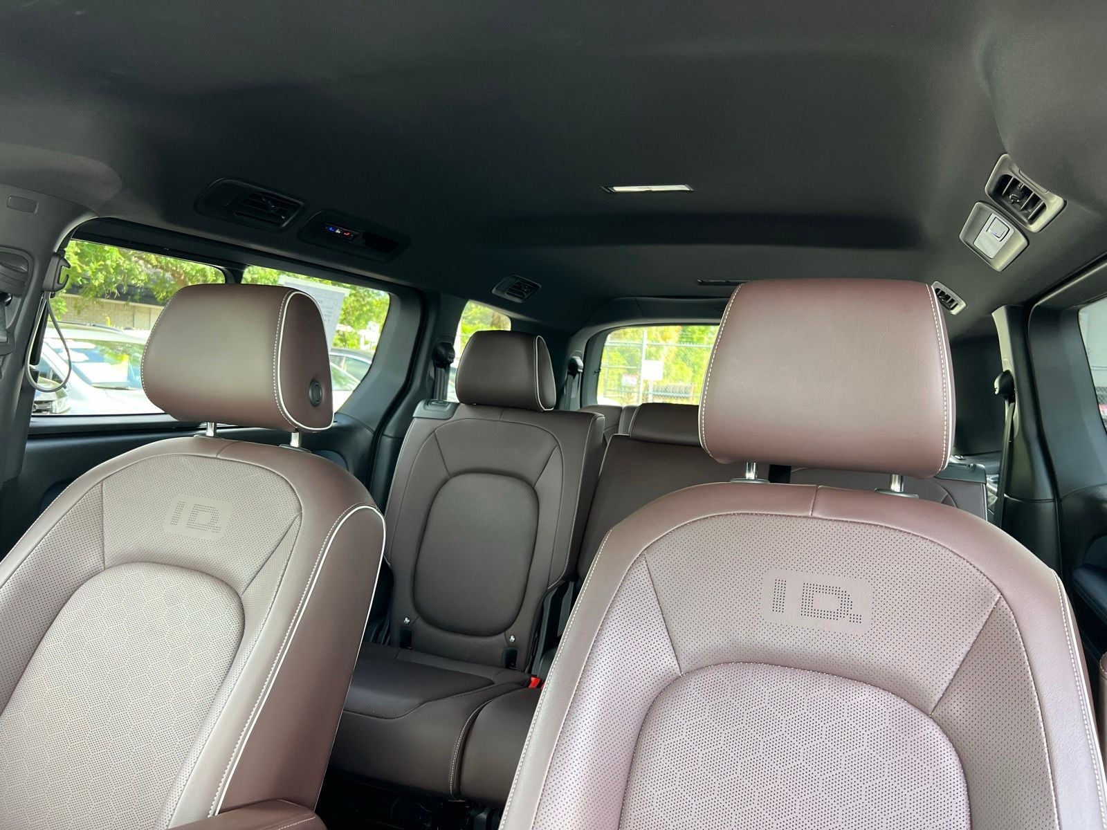 2025 Volkswagen ID. Buzz Pro S