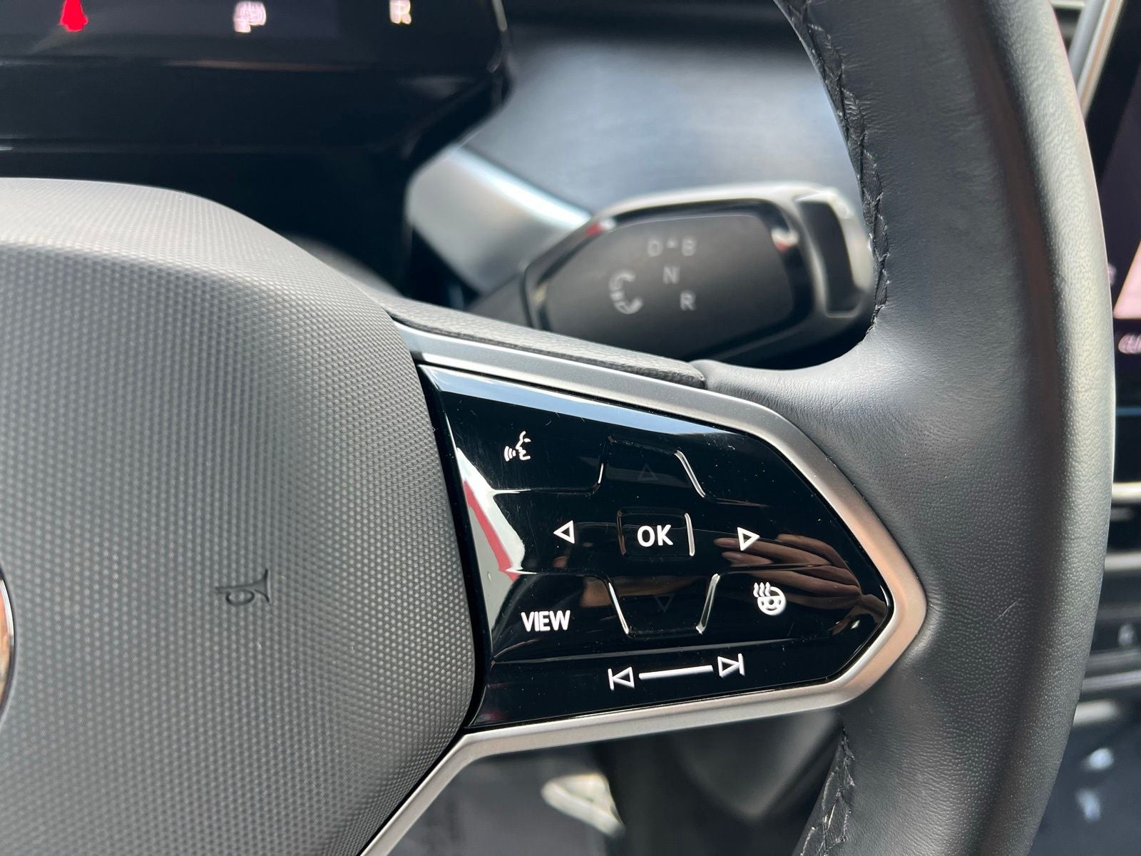 2025 Volkswagen ID. Buzz Pro S