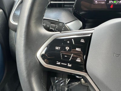 2025 Volkswagen ID. Buzz Pro S