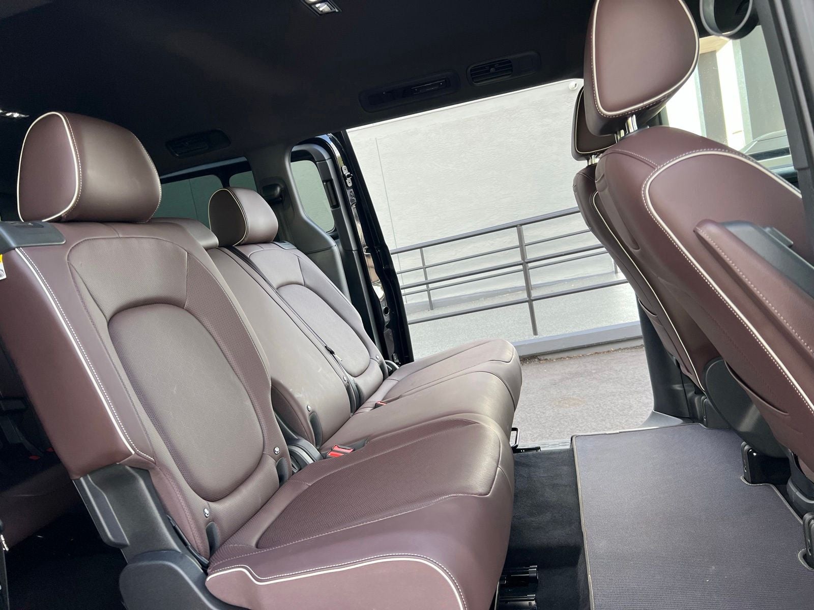 2025 Volkswagen ID. Buzz Pro S