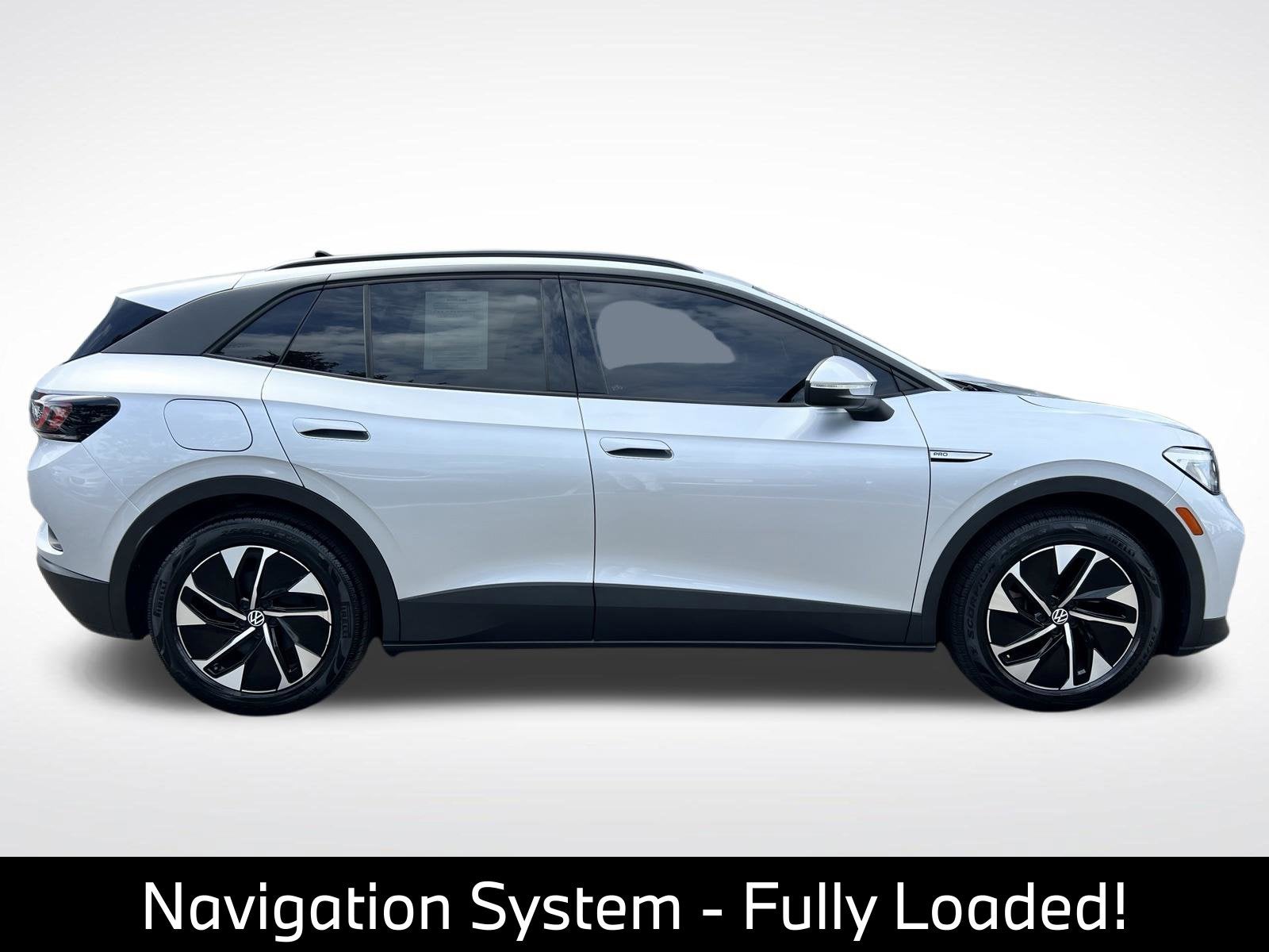 2022 Volkswagen ID.4 Pro