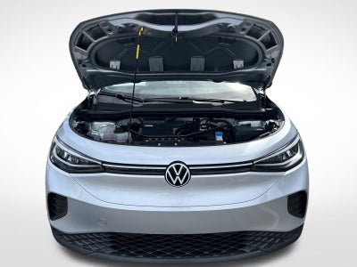 2022 Volkswagen ID.4 Pro